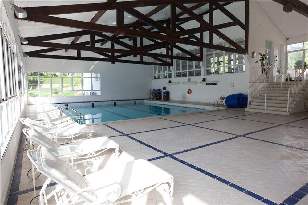 Sant Anna Hotel Amparo  Luaran gambar