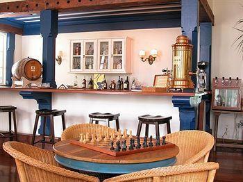 Sant Anna Hotel Amparo  Luaran gambar
