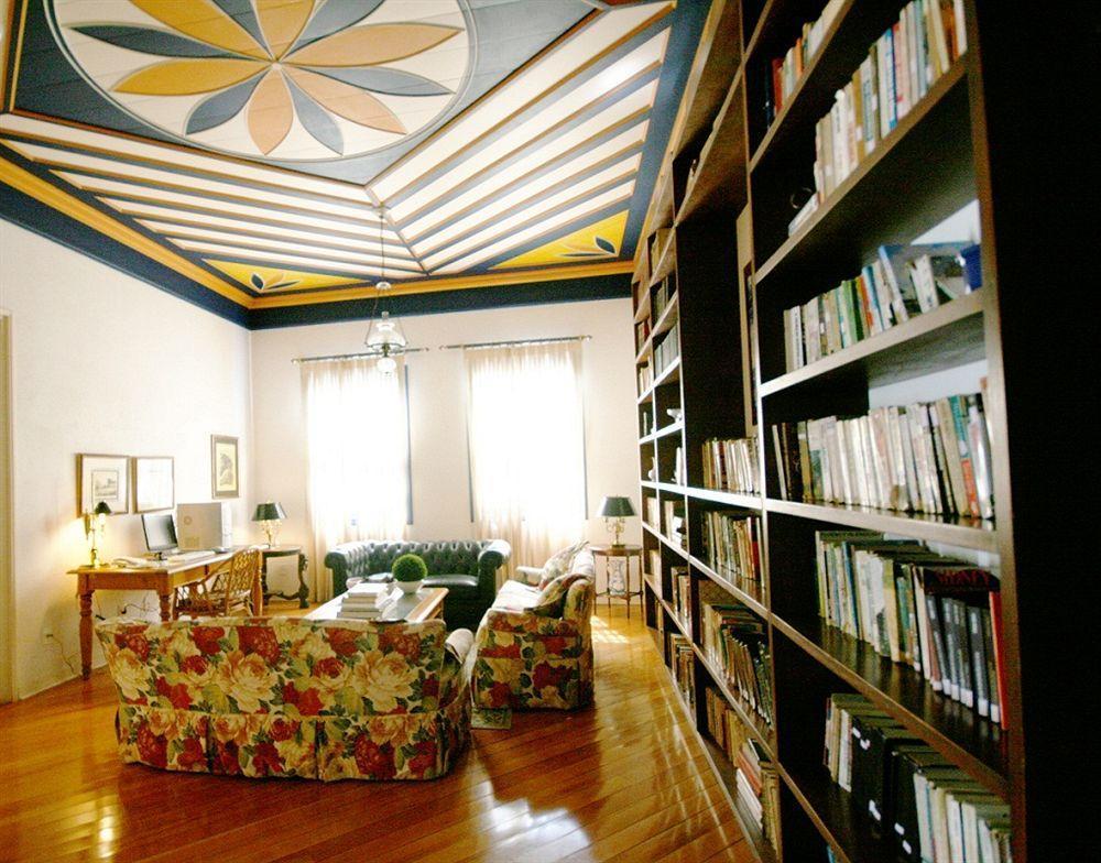 Sant Anna Hotel Amparo  Luaran gambar