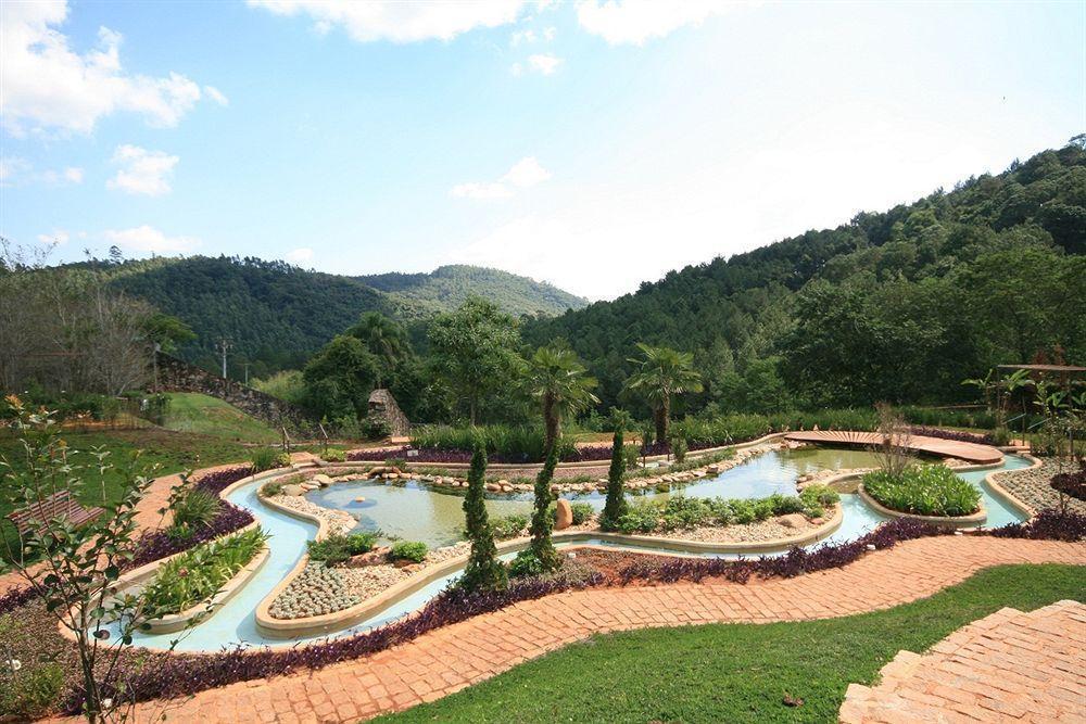Sant Anna Hotel Amparo  Luaran gambar