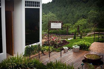 Sant Anna Hotel Amparo  Luaran gambar