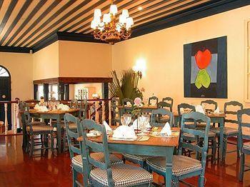 Sant Anna Hotel Amparo  Luaran gambar