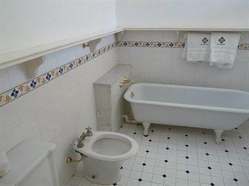 Sant Anna Hotel Amparo  Luaran gambar