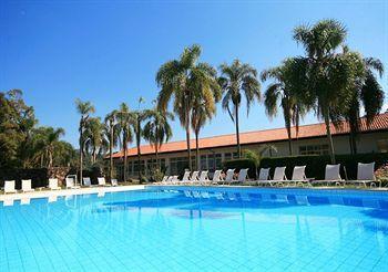 Sant Anna Hotel Amparo  Luaran gambar