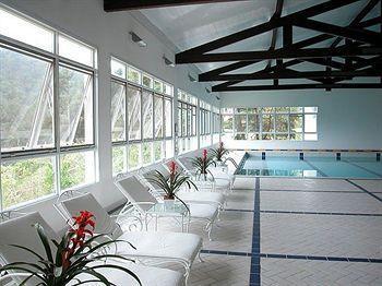 Sant Anna Hotel Amparo  Luaran gambar