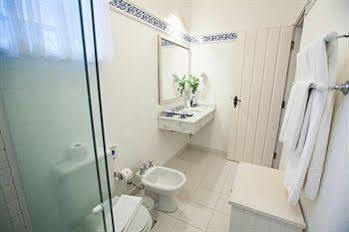 Sant Anna Hotel Amparo  Luaran gambar